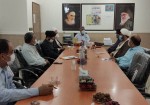 اجرای برنامه‌های بین‌بخشی برای ترویج فرهنگ کرامت در استان بوشهر