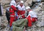 بیماران کرونایی منطقه روستایی دورک شهرستان دزفول امدادرسانی شدند