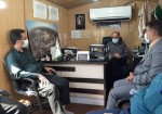 ۲۵ موکب خادم‌یاران رضوی در استان بوشهر خدمات‌دهی می‌کند
