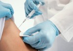 سومین مرکز واکسیناسیون در خورموج راه اندازی شد