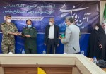 ۸ نمایش رادیویی در بوشهر رونمایی شد