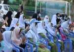 زنگ "شور عاطفه‌ها" در مدارس بوشهر نواخته شد