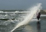 خلیج فارس طوفانی می‌شود/ افزایش ارتفاع موج تا ۳ متر