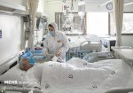 شناسایی ۱۱۸۴۴ بیمار جدید کرونایی/ ۱۸۱ نفر دیگر فوت شدند
