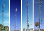 اینترنت در روستاهای دشتستان تقویت شد/ راه‌اندازی سایت‌های جدید