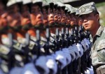 چین قانون تقویت حفاظت از مرزهای زمینی خود را تصویب کرد