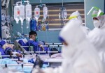 ۲۴۴ بیمار کرونایی در بیمارستان‌های کرمان بستری هستند