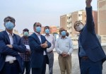 روند تکمیل پروژه‌های مسکن در شهرستان دشتستان تسریع شود