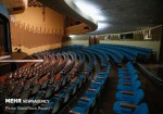 محدودیت‌های کرونایی تئاتر بالاخره لغو شد/استفاده از ۱۰۰درصد ظرفیت