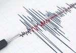 زلزله ۳.۱ ریشتری برازجان را لرزاند