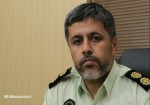 سرقت مسلحانه در استان بوشهر ۵۰ درصد کاهش یافت