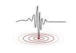 زلزله‌های ۴.۸ و ۴.۶ ریشتری در جزیره خارگ/ لرزش‌ها شدیدتر شد