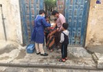 اجرای طرح ملی ایمن‌سازی تکمیلی فلج اطفال در بوشهر
