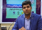 خبرنگاران بسیجی استان بوشهر در عرصه مطالبه‌گری پیشتاز هستند