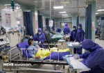۱۱۹ بیمار جدید مبتلا به کرونا در فارس بستری شدند