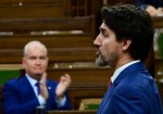 نخست وزیر کانادا به قرنطینه می رود