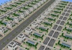 حاشیه های ایجاد شهرک مسکونی برای پارس جنوبی در لامرد
