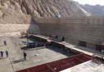 تکمیل پروژه‌های سدسازی در استان بوشهر با جدیت دنبال می‌شود