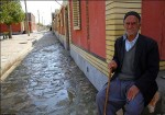 تنگستان در جایگاه نخست مقاوم‌سازی و احداث مسکن روستایی