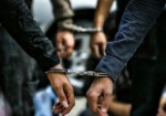 سارقین زورگیر تلفن همراه در دشتستان دستگیر شدند