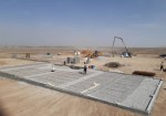 زمین ساخت ۱۲ هزار واحد مسکن ملی در بوشهر تامین شده است