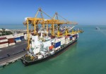 توسعه مراودات تجاری در استان بوشهر/ صادرات ۶۶ درصد افزایش یافت