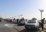 بوشهر رتبه نخست ارائه خدمات به مسافران معرفی شد