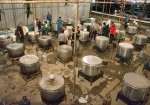 ۵۰۰ هزار پرس غذای گرم میان نیازمندان در بوشهر توزیع می‌شود 