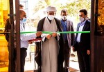 نمایشگاه‌های آثار تجسمی در بوشهر افتتاح شد