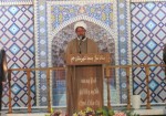 گردهمایی مسئولان ستادهای نماز جمعه استان بوشهر برگزار شد