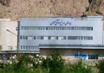 پذیرش مجدد بیماران سوانح سوختگی بزودی دربیمارستان گلستان کرمانشاه