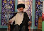 آیت‌الله حسینی‌بوشهری: پیروی از مکتب امام راحل سبب ناکامی دشمن می‌شود