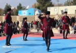 جشنواره ملی اقوام در خارگ برگزار می‌شود