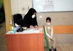 فعالیت ۴۳ پایگاه سنجش سلامت و آمادگی نوآموزان در استان بوشهر