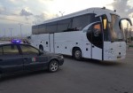 ۵۰۰ دستگاه اتوبوس آماده سفرهای تابستانی مردم استان بوشهر است