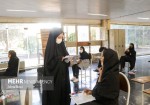 برگزاری آزمون‌های کنکور با نظارت کارشناسان بهداشت البرز