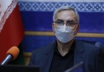 قدردانی وزیر بهداشت از همراهی مردم فارس در مقابله با کرونا