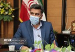 روند بستری بیماران کرونایی در استان بوشهر افزایشی شد