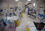 ۱۵۹ بیمار جدید مبتلا به کرونا در اصفهان بستری شد / فوت یک بیمار