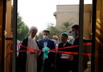 دروازه غدیر نظام سلامت در بوشهر افتتاح شد