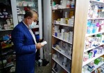 بازرسی مستمر از داروخانه‌های استان بوشهر انجام می‌شود