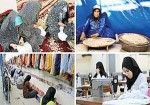 تسهیل دسترسی زنان روستایی استان بوشهر به منابع مالی و اعتباری