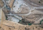 آغاز ساخت سد باهوش در تنگستان