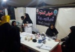 ۶ کاروان درمانی از استان بوشهر به عراق اعزام شد/ حضور ۳۱ پزشک
