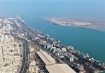 وضعیت کانال‌های دسترسی بنادر استان بوشهر بهبود می‌یابد