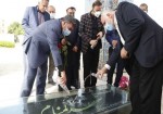 دانشجویان بوشهری با شهدا تجدید میثاق کردند