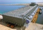 ۴۵ هزار مترمکعب به ظرفیت تولید آب استان بوشهر افزوده می‌شود