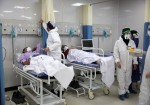 ۵ بیمار مبتلا به کرونا در بیمارستان‌های منطقه کاشان بستری هستند