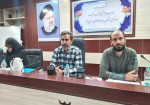 بانک اطلاعاتی جامعه قرآنی استان بوشهر تدوین شود