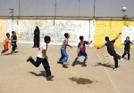 المپیاد ورزشی در ۲۰۰۰ مدرسه استان بوشهر آغاز شد